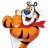 TonyTheTiger